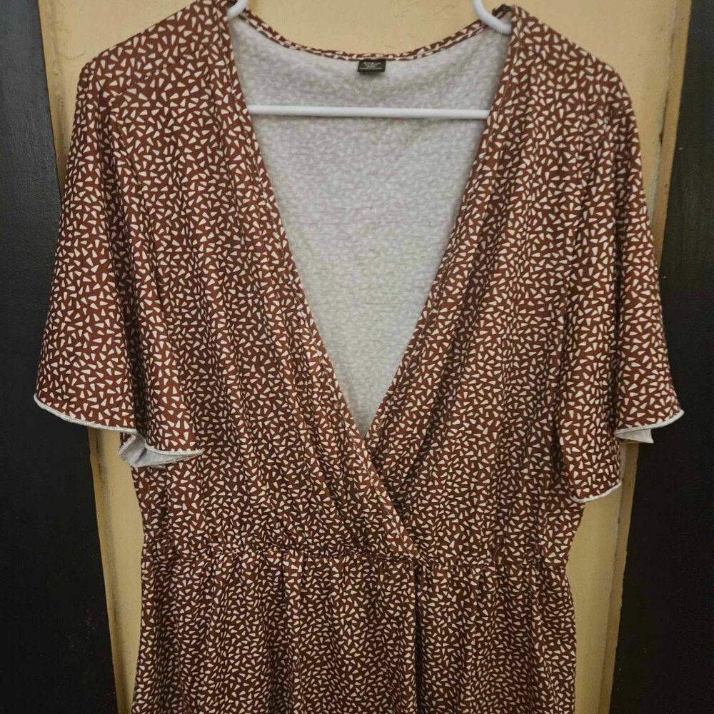 Shein Top